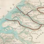 Hebbeding: Historische Atlas van Rotterdam