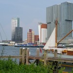 Metropoolregio's als Europese jas voor Nederlandse steden
