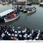 Midden-Delfland als krachtige groene gemeente tussen twee grote steden