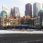 Wat is Den Haag zonder de Randstad?